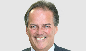 The Rt. Hon. Mark Field MP