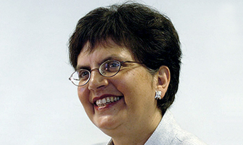 The RT Hon Baroness Prashar CBE