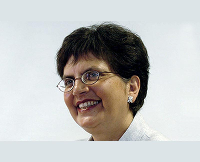  Baroness Prashar CBE