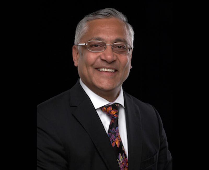 Lord Patel of Bradford OBE